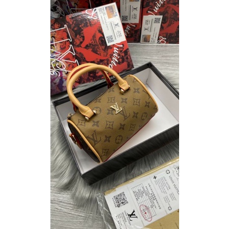 ⚜TÚI XÁCH TRỐNG LV SPEEDY