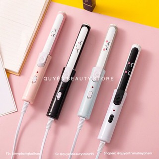 Máy uốn tóc mini - MD02