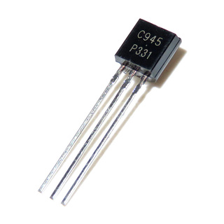 Combo 3 Transistor C945 TO-92 50V 0.1A NPN