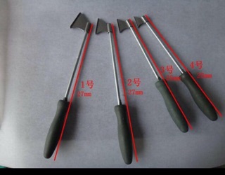 Combo 1 bộ nèn dây + 2 bộ rũa + 2 bộ chổi vs