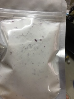 Mặt nạ collagen cánh hoa hồng