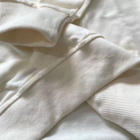 Áo thun ZHELIHANGFEI cho nữ dài tay in hình gấu dễ thương