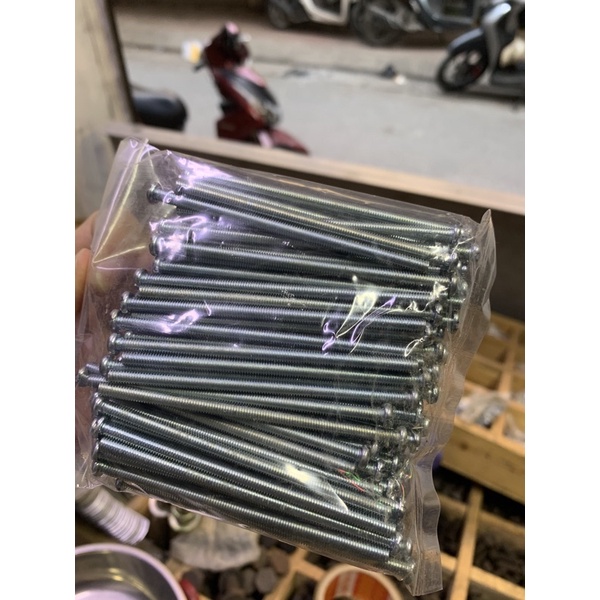 Vít bắt mặt 4x10-15-20-25-30-40-50-60-70-80