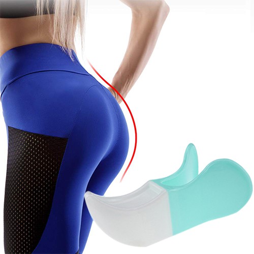 Dụng cụ tập cơ đùi, dụng cụ hỗ trợ tập YOGA chính hãng SPORTY YGW14 giúp nâng mông săn chắc đùi