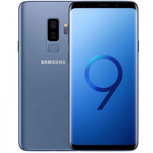 Điện thoại Samsung Galaxy S9 Plus quốc tế chính hãng