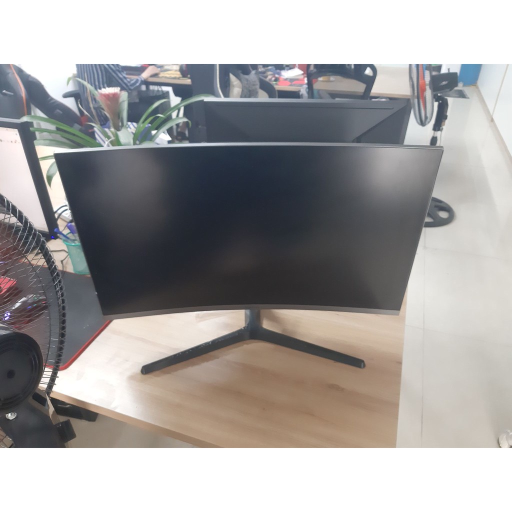 Samsung 27'' 2K 144Hz Cong  LC27JG50 cũ