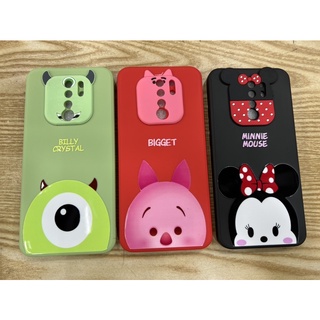 Ốp lưng xiaomi redmi 9 / redmi 9prime / poco m2