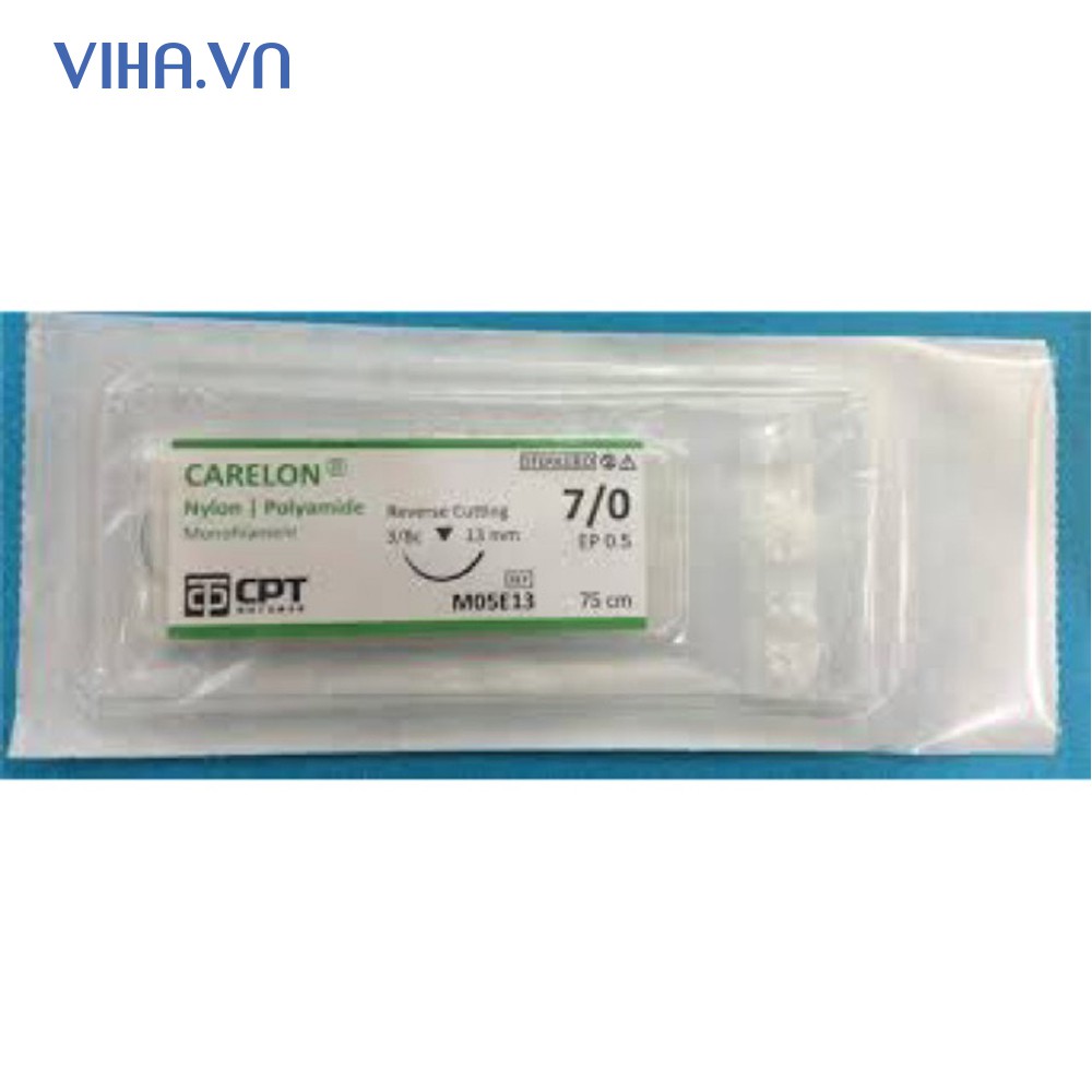 Chỉ Phẫu Thuật Thẩm Mỹ Nhấn Mí Carelon CPT