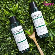 Toner đẩy mụn AHA-BHA-PHA 30DAYS TONER