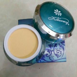Kem kolarmy bướm