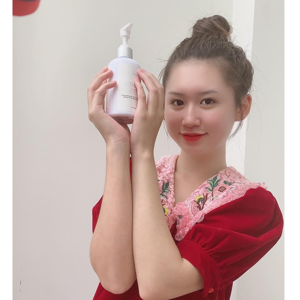 TẮM TRẮNG ♥️FREESHIP♥️ Ủ TRẮNG HUYỀN PHI COSMETICS ⚡️𝑪𝑯𝑰́𝑵𝑯 𝑯𝑨̃𝑵𝑮⚡️ PROTEIN TƠ TẰM | BigBuy360 - bigbuy360.vn