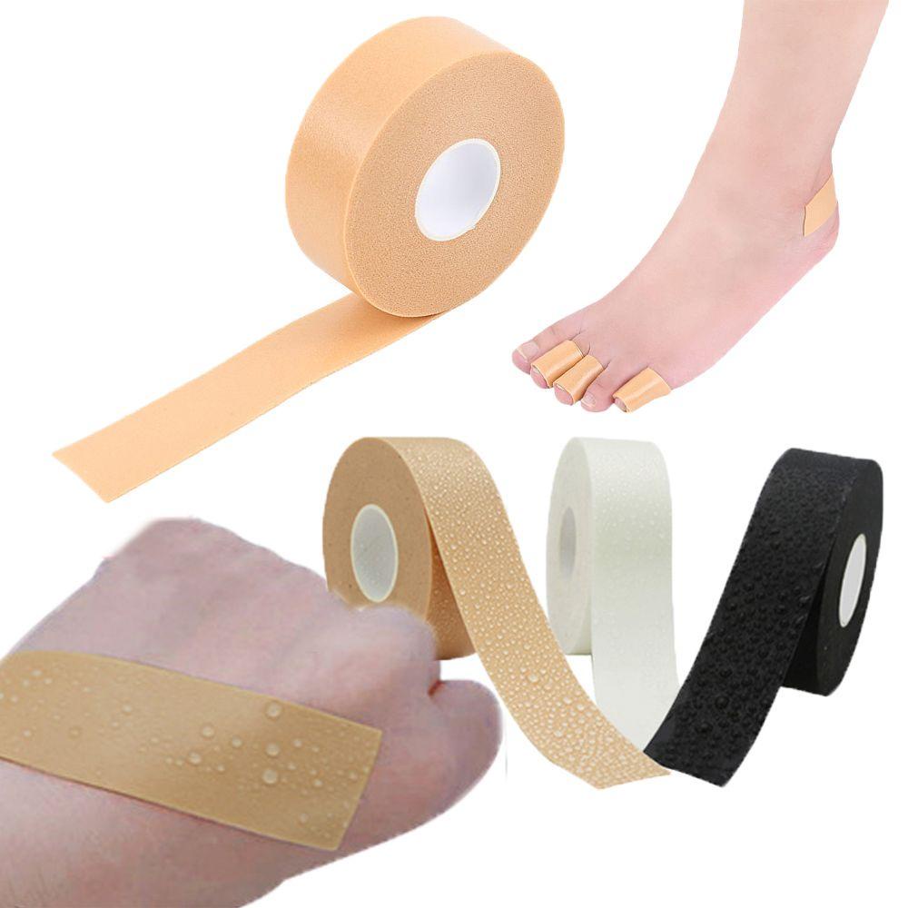 Cặp Đệm Silicone Dán Gót Giày Chống Mòn Tiện Dụng Dành Cho Nữ