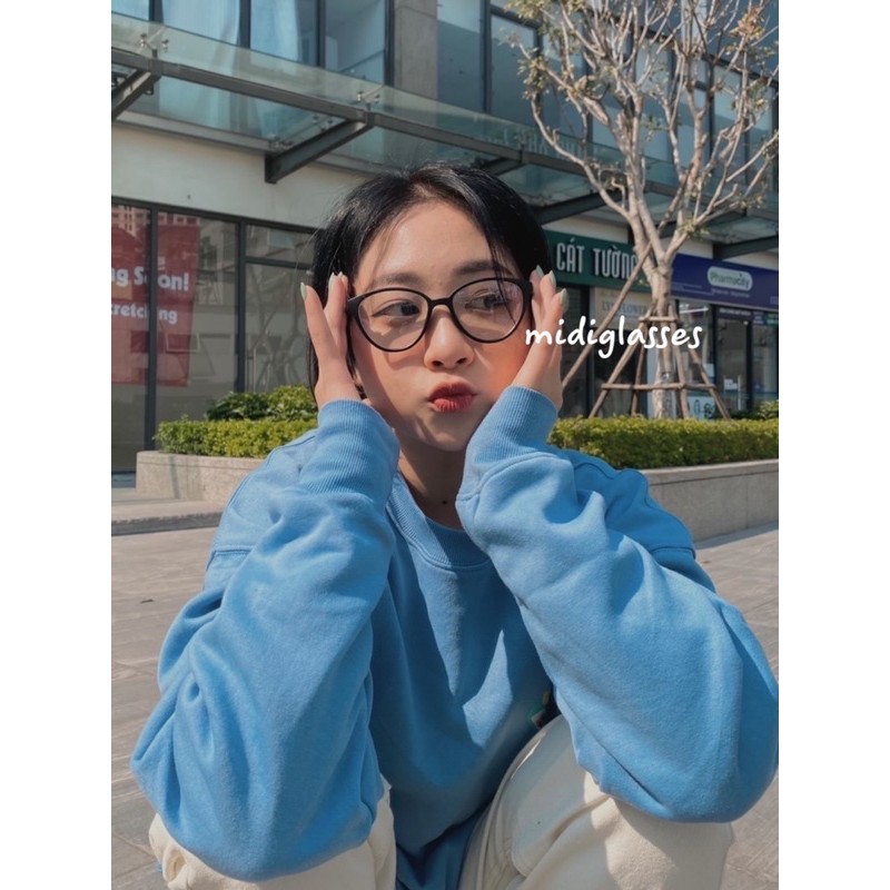 KÍNH MẮT MÈO FORM LỚN | BigBuy360 - bigbuy360.vn