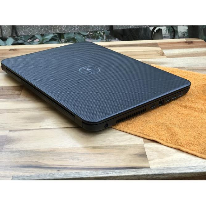 [LAPTOP VĂN PHÒNG] Laptop Cũ DELL INSPIRON 3537 Core i5 4200u Máy Tính Xách Tay Cao Cấp Hàng Nguyên Bản