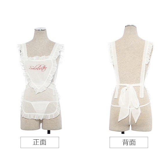 Bộ Đồ Lót Hóa Trang Cô Hầu Gái Phong Cách Nhật Bản Quyến Rũ Cho Nữ | BigBuy360 - bigbuy360.vn