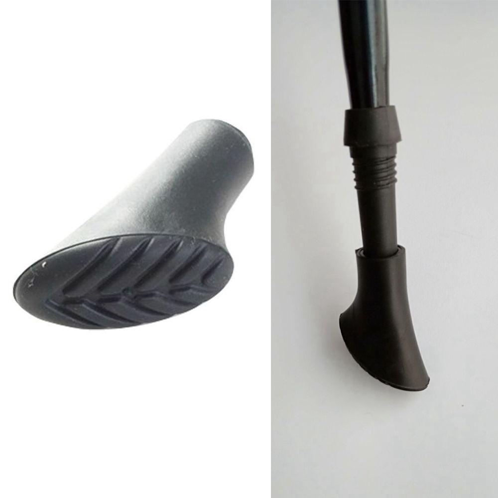 Bộ 1 / 2 Đầu Bọc Gậy Leo Núi 9 Kiểu Tùy Chỉnh Phong Cách Bắc Âu Tiện Dụng