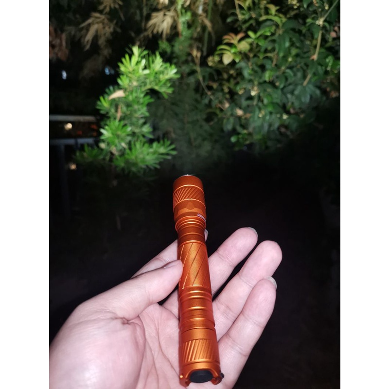 Đèn Pin LED T4 SST20 LH351D 219B 219C 519A 12 Nhóm