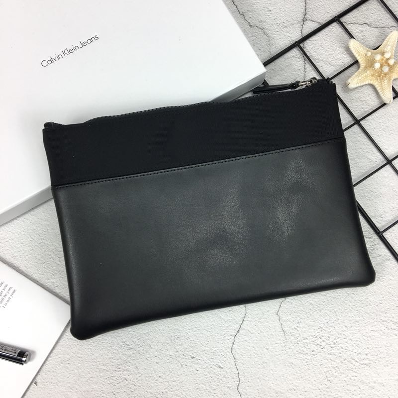 Túi clutch nam giá s chất liệu da bò CAK mềm mại, tinh tế | BigBuy360 - bigbuy360.vn