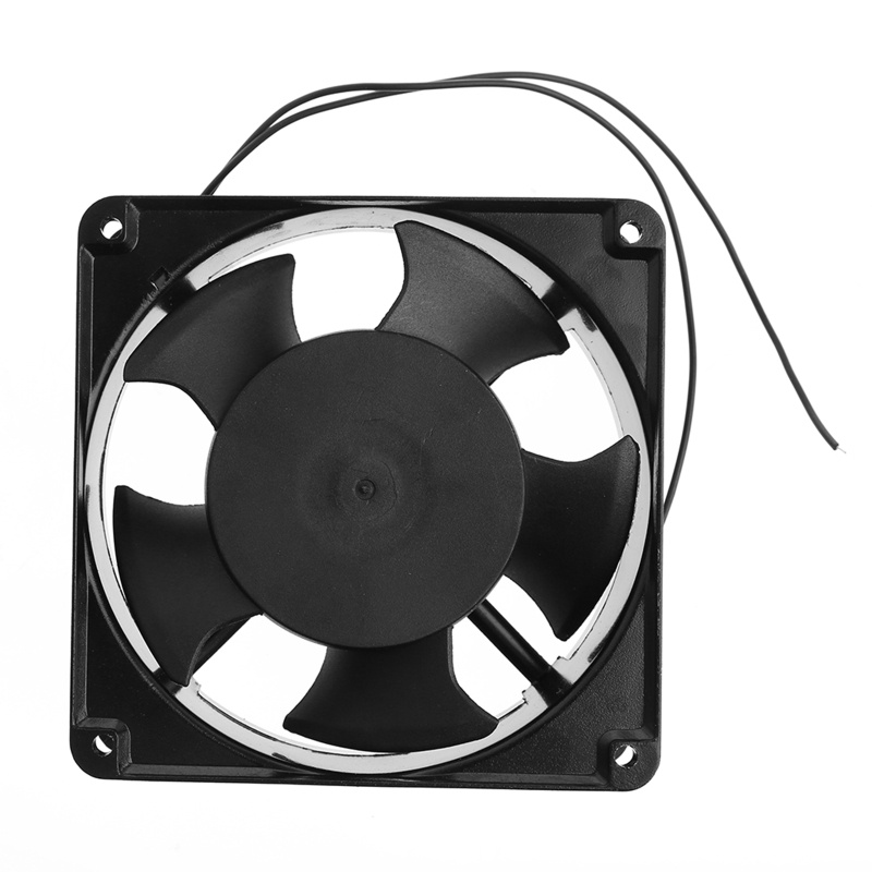 Vòng Bi 2 Dây DP200A 2123XSL 12038 120mm 220-240V AC Cho Máy Tính
