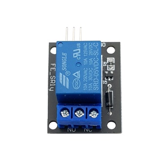 [NSHOP] Module Relay 5V 10A - Z0JU