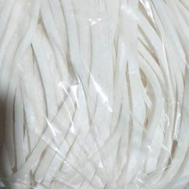 Bánh canh bột lọc tươi gói 500gr