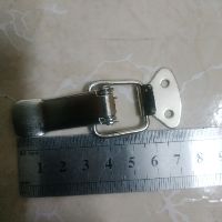 Khoá lẫy , khoá hòm đồ 7cm