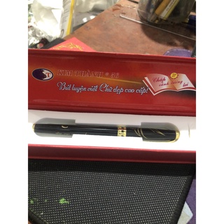 Bút Máy Kim Thành 56 Luyện Chữ