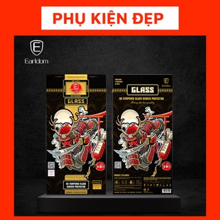 Kính cường lực Full Earldom Samurai đủ dòng máy