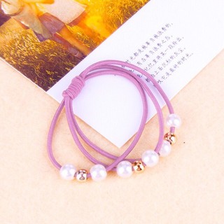 Dây Buộc Tóc Thun Đàn Hồi Cao DOCA CT02