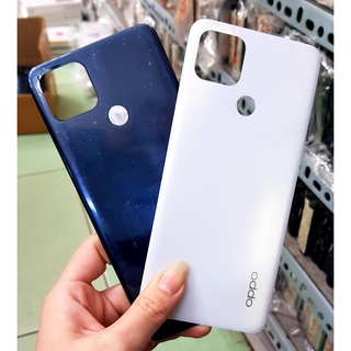 Nắp lưng thay thế cho điện thoại Oppo A15