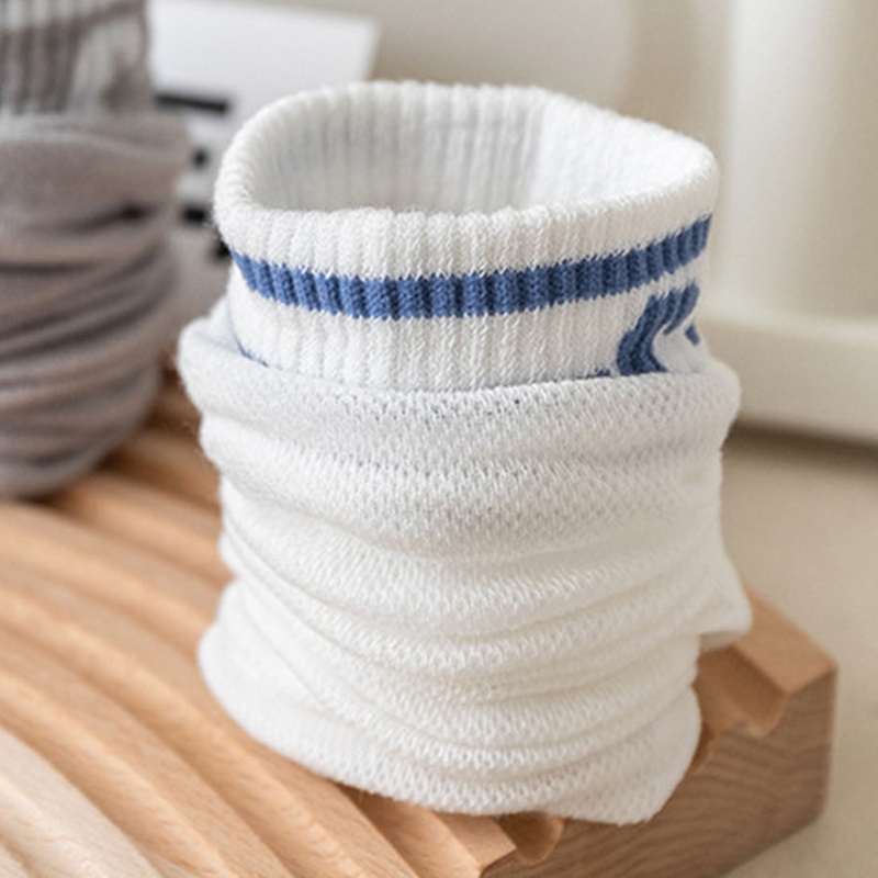 XIXI Tất Lưới Mỏng Thoáng Khí Dài Đến Đầu Gối In Chữ Phong Cách Harajuku Thời Trang Mùa Hè Cho Nữ