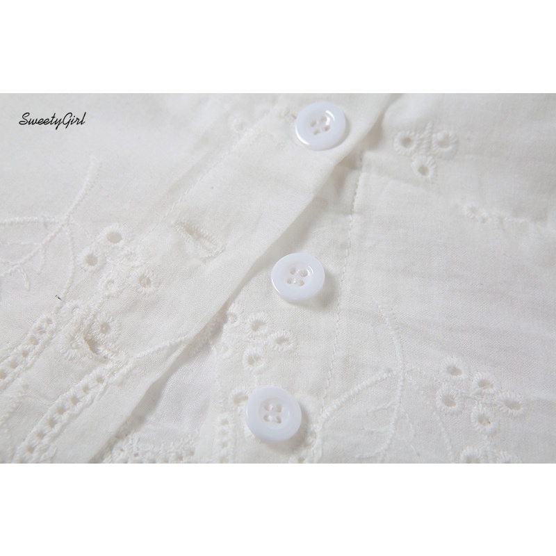 Áo Hai Dây Dáng Ôm Cài Nút Màu Trơn Có Thể Điều Chỉnh Thời Trang Cho Nữ