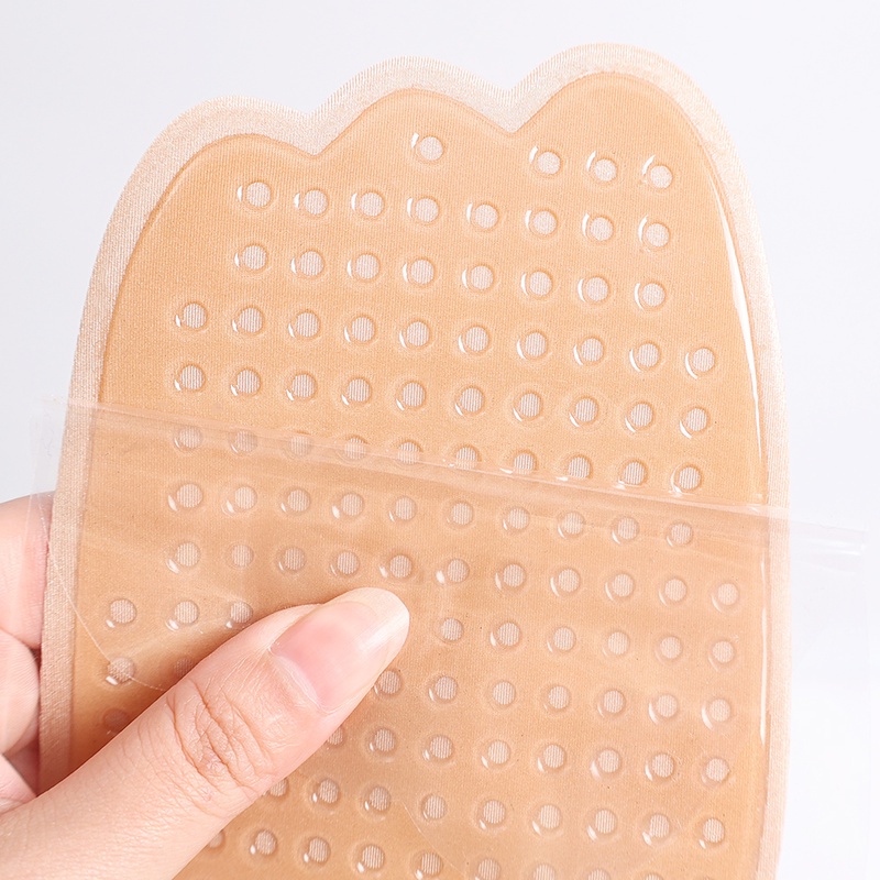 Bộ Ốp Silicone Dán Nâng Ngực Gợi Cảm Cho Nữ