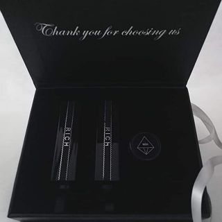 Set Hộp Quà tặng Son Rick Matte Lipstick