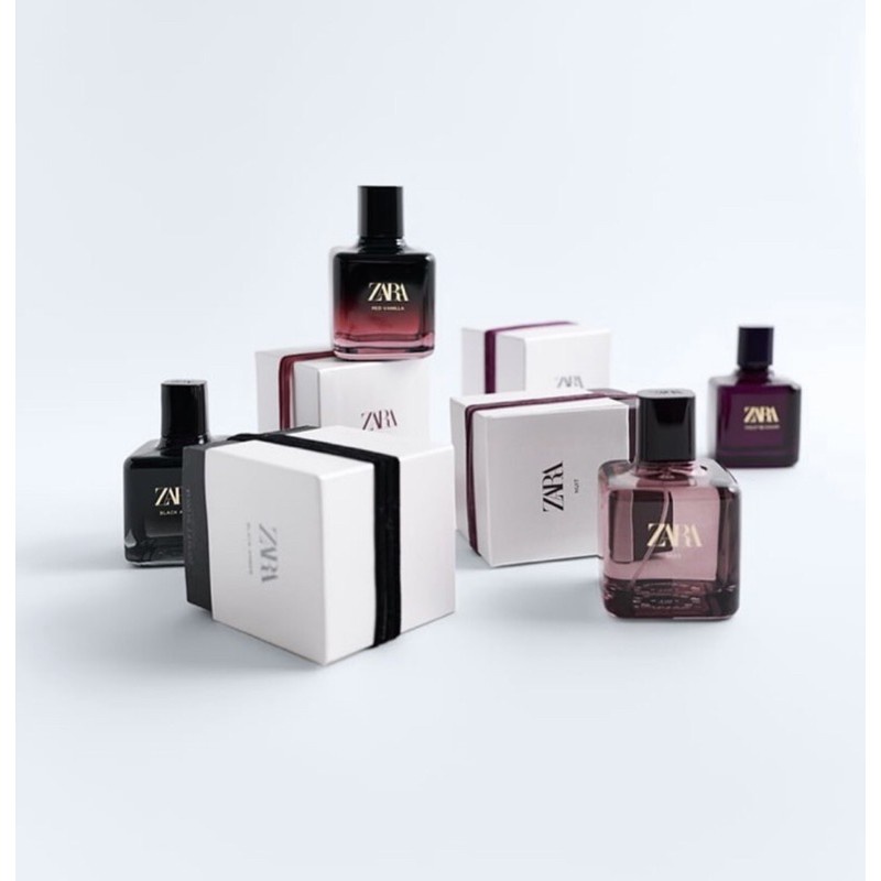 Nước hoa zara nữ
