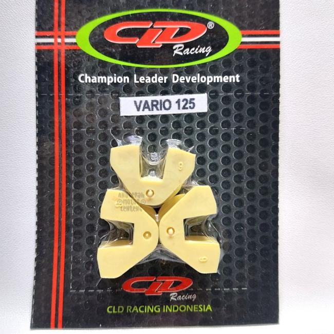 Bộ Con Lăn Cho Máy Tính CLD Vario PCX