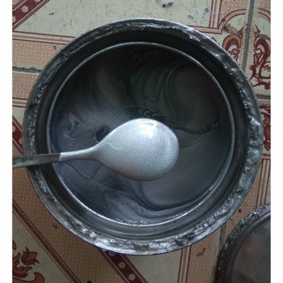 Sơn Nhũ Honda (500g)