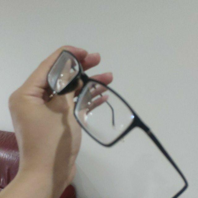 Mắt kính chống ánh sáng xanh Xiaomi TS FU006 bảo vệ mắt chông khô mỏi mắt chính hãng - Minh Tín Shop