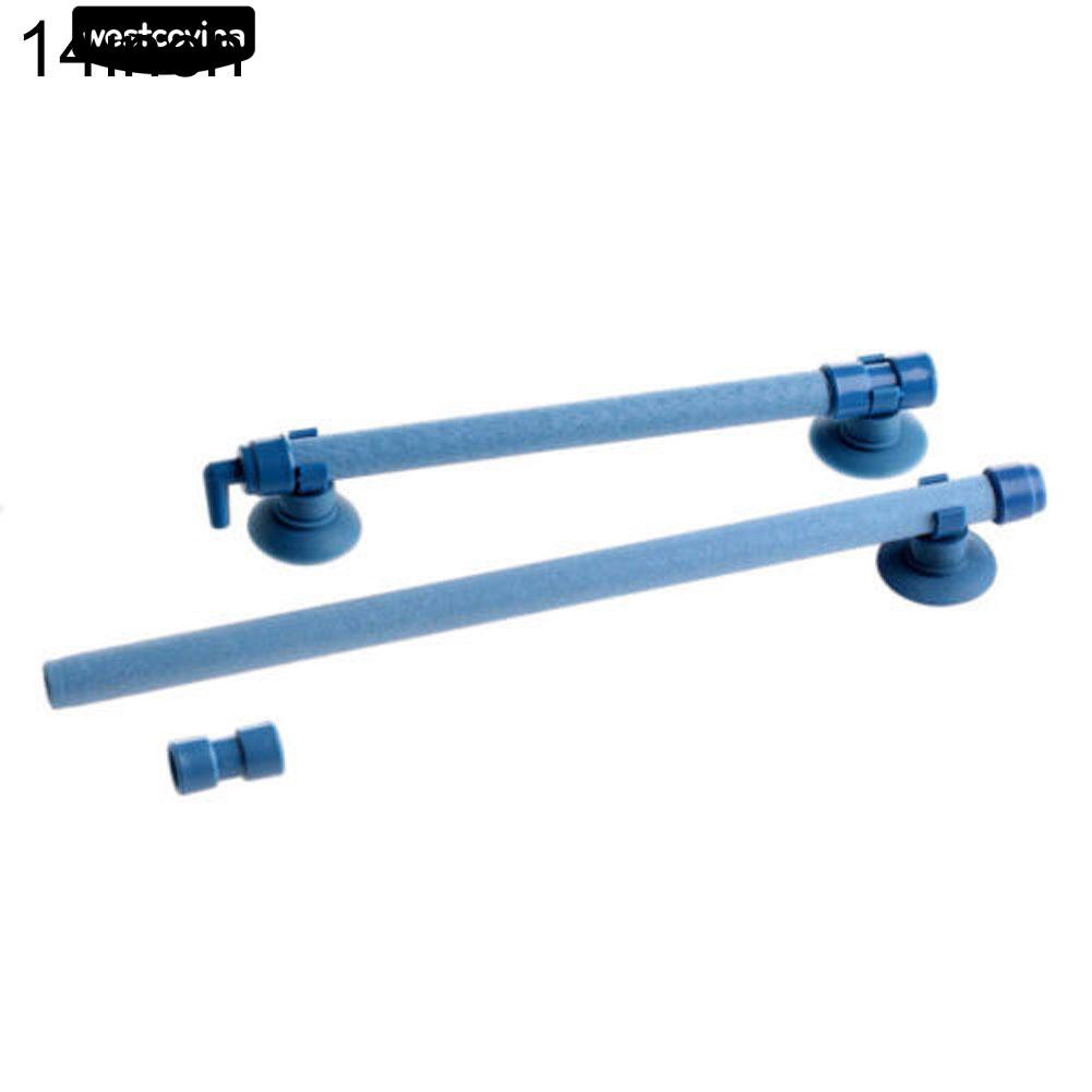 Ống Tạo Bọt Khí Cho Bể Cá 7 / 10 / 14 Inches