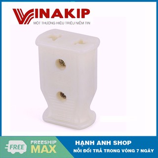 Phích nối âm dây Vinakip 16A