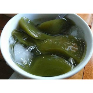 Lá thạch găng