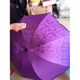 Ô gặp nước ở hoa