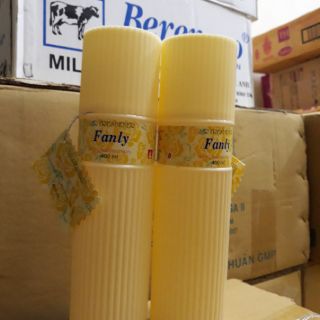 Nước hoa xịt phòng Fanly 400 ml.