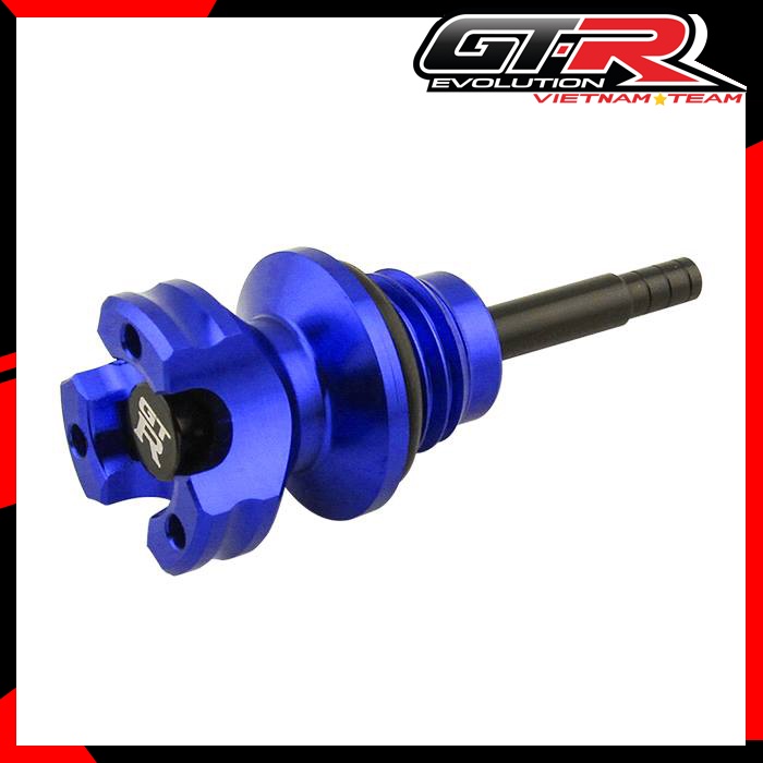 Cây thăm nhớt GTR NVX155 XSR155 MT15 TFX R15