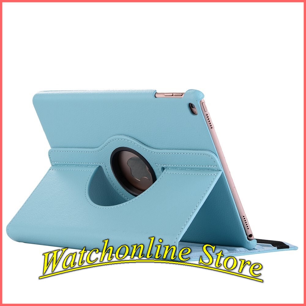 Bao da ipad xoay 360 độ - ipad pro 9.7 2016 *A1673, A1674, A1675 | BigBuy360 - bigbuy360.vn