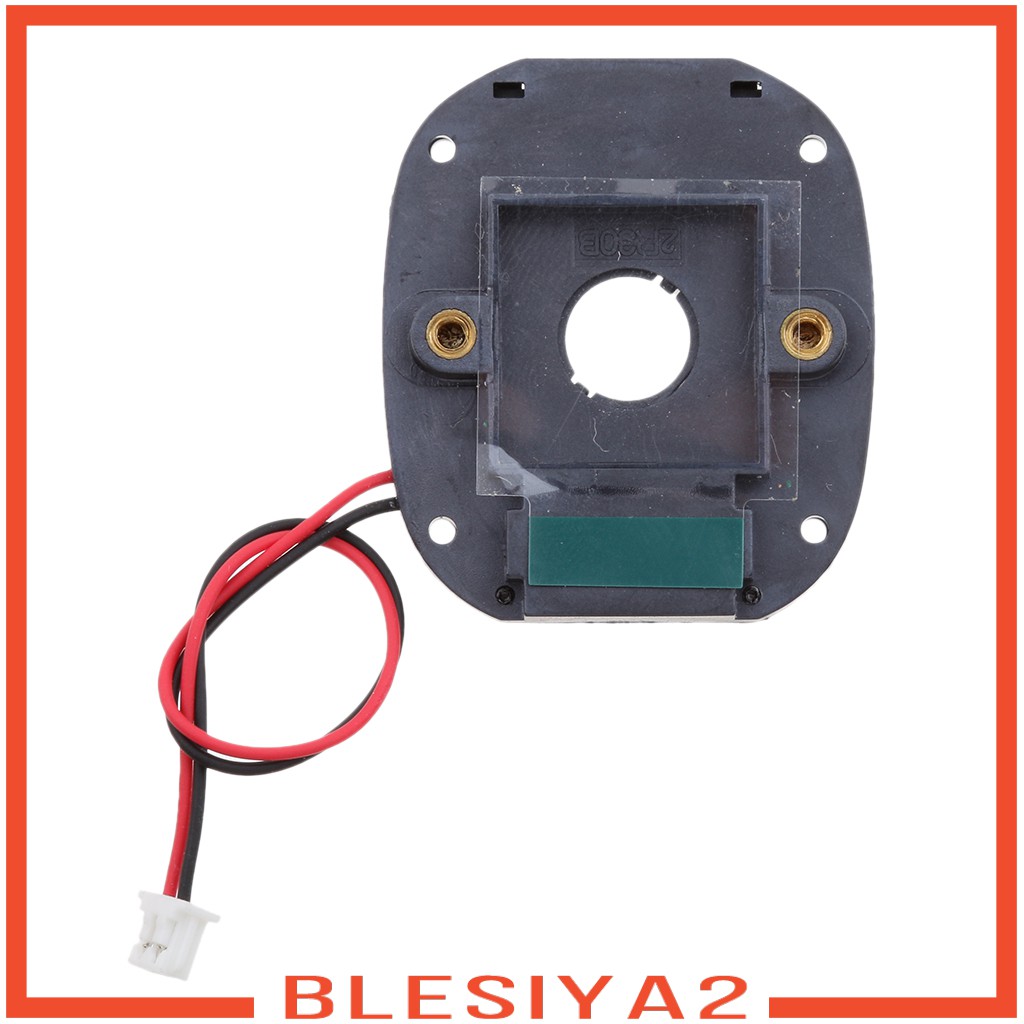 Bộ Lọc Kép M12 IR Cắt Đôi Chuyên Dụng Cho Máy Ảnh Mini Blesiya2