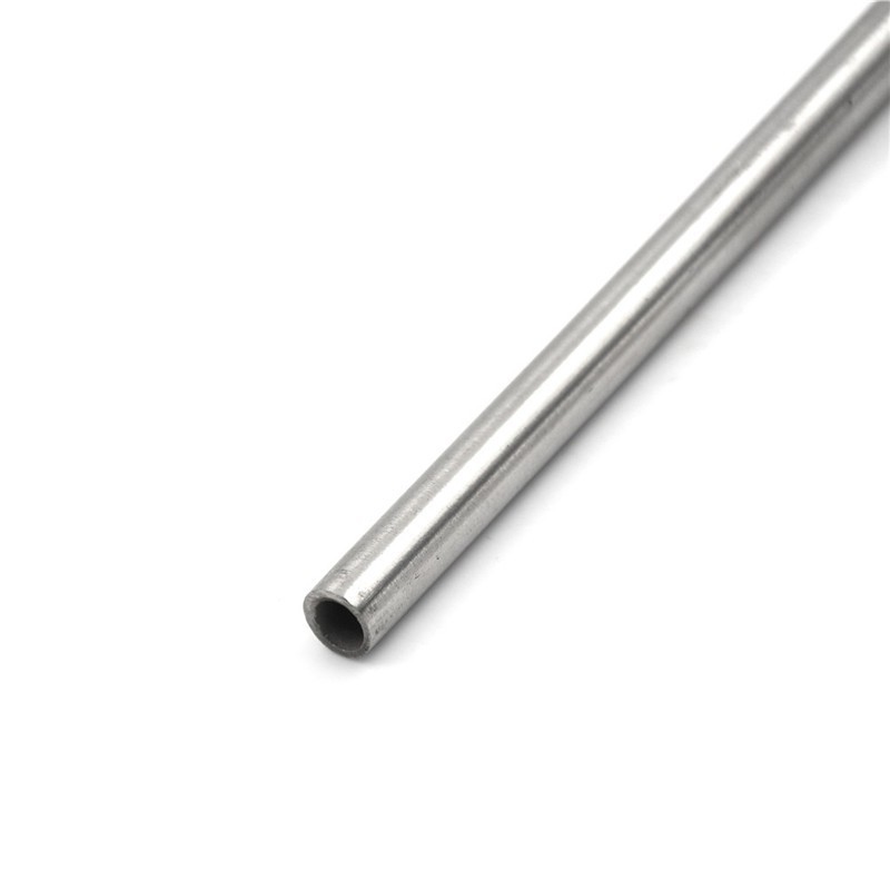 Dụng Cụ Ống Thép Không Gỉ 304 OD 10Mmx8Mm Dài 250mm