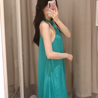 Váy Zara xuất dư