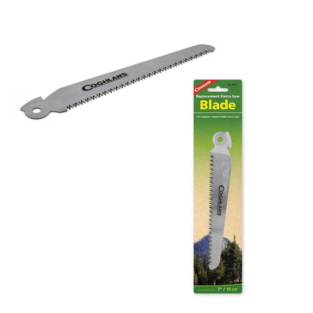 Lưỡi cưa Coghlans Sierra Saw Blade