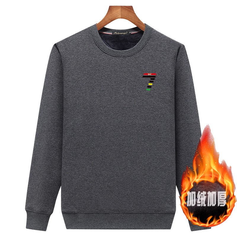 Áo Nỉ Nam Dài Tay Có Mũ Thời Trang Hàn | BigBuy360 - bigbuy360.vn